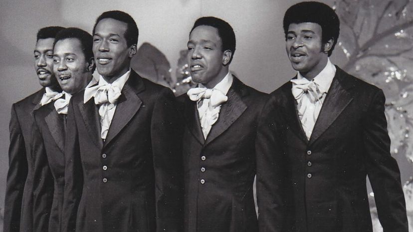 The Temptations 2