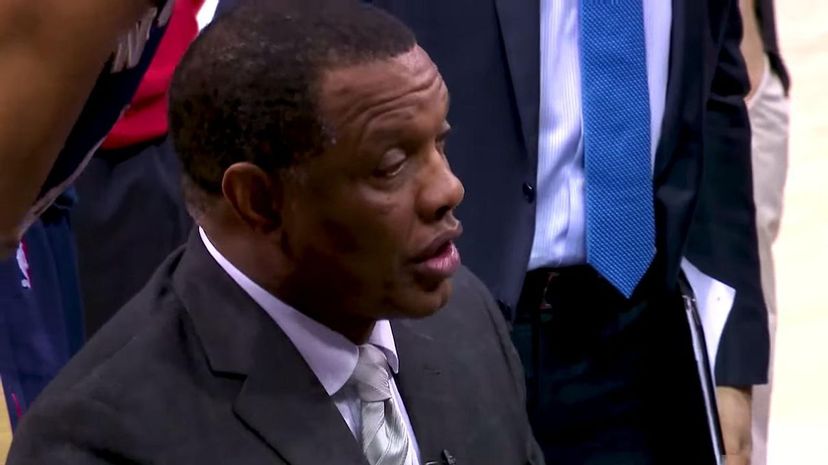 22 - Alvin Gentry