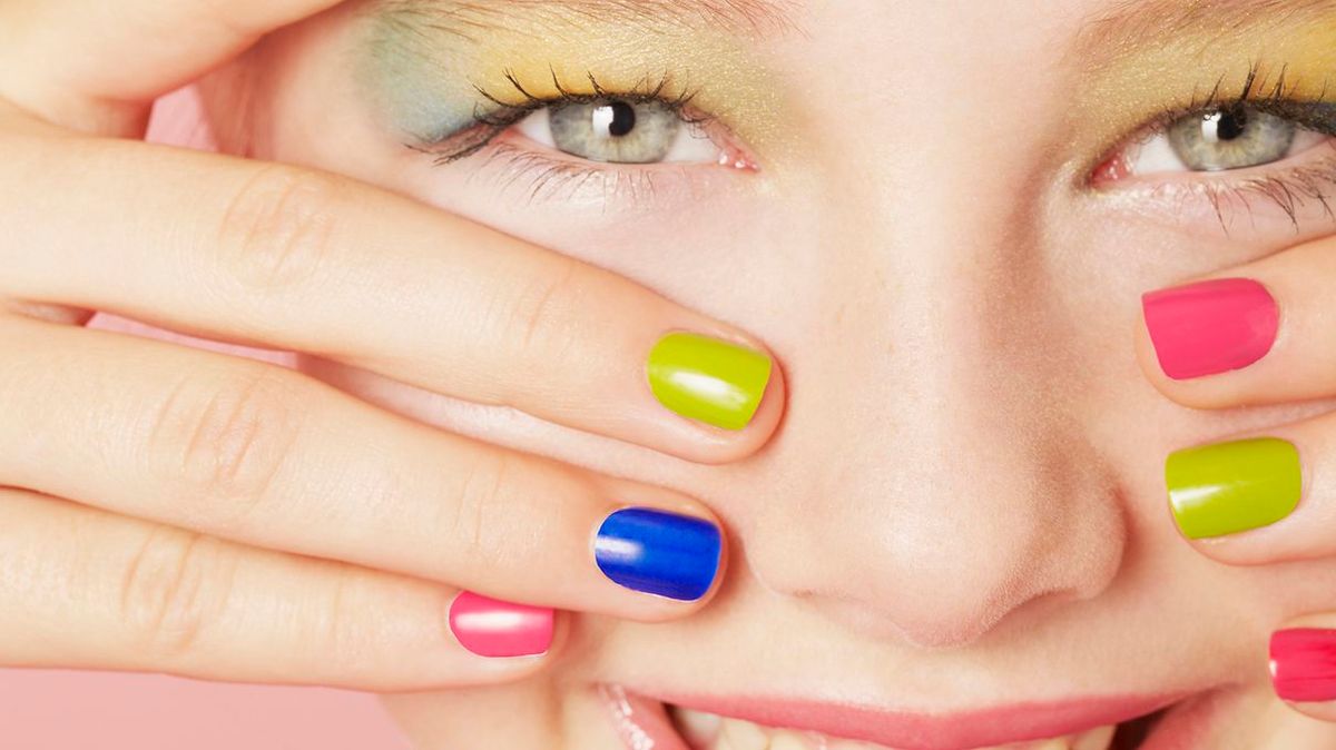 2. The Top 10 Ingredients to Avoid in Nail Polish - wide 2