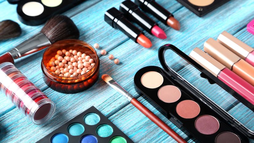 Only Beauty Experts Can Match These Products With Their Definitions