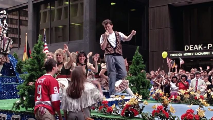 Can You Identify the Teen Movie From a Screenshot? 3