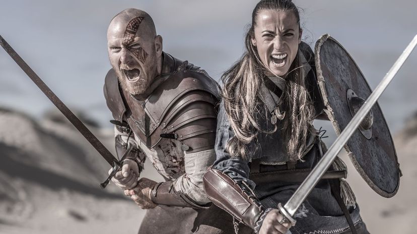 Q 01 Bersek Warriors