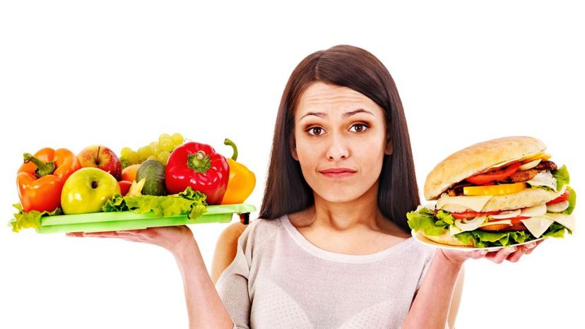 ¿Cuál es tu esperanza de vida de acuerdo a tus hábitos alimenticios?