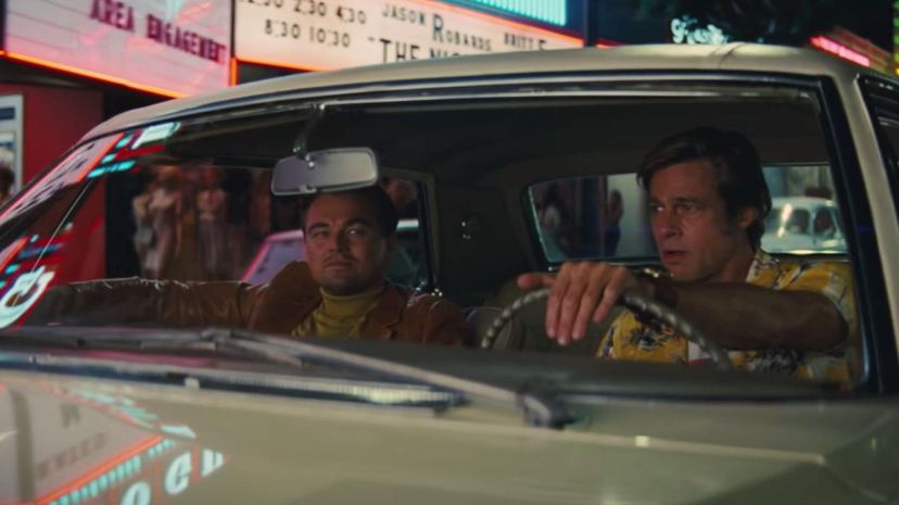 The Best Movies of the Decade Ranked