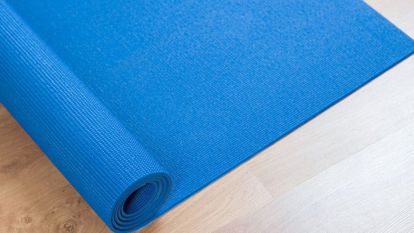 Exercise mats