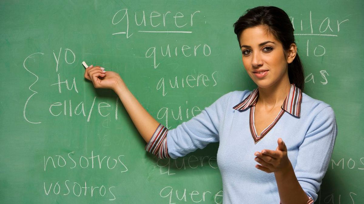 Can you identify the correct spelling of these spanish vocabulary words 