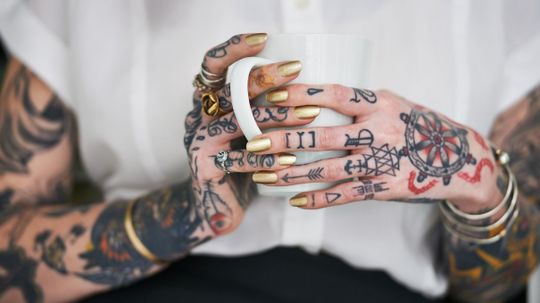 What Tattoo Matches Your Inner Zodiac?