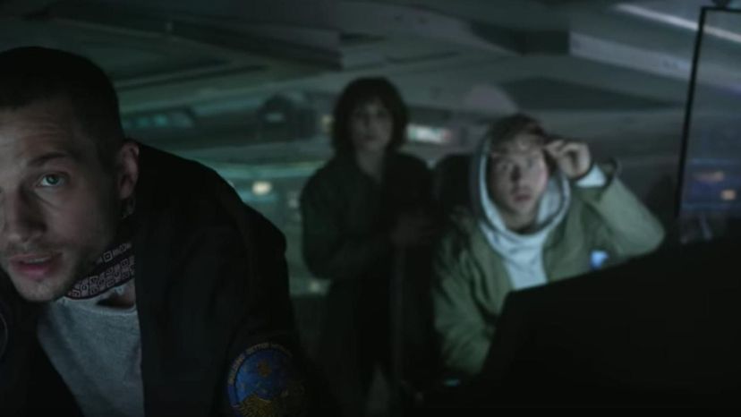 Prometheus