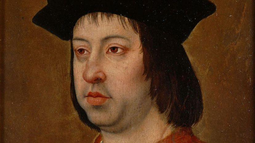 Ferdinand II