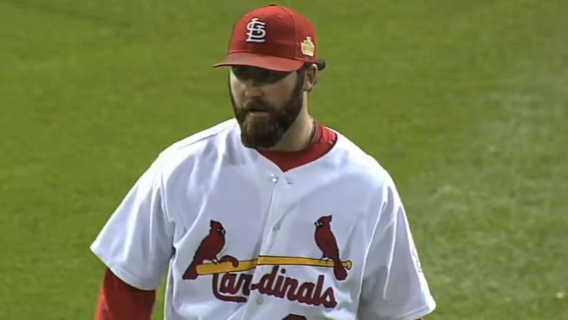 Jason Motte