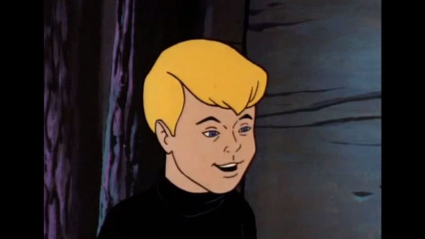 Jonny-Quest - (Jonny-Quest)