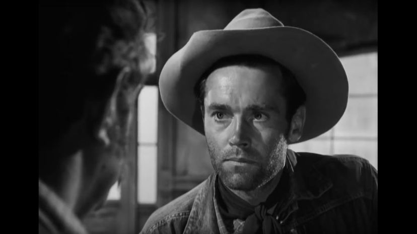 15 Henry Fonda The Ox-Bow Incident