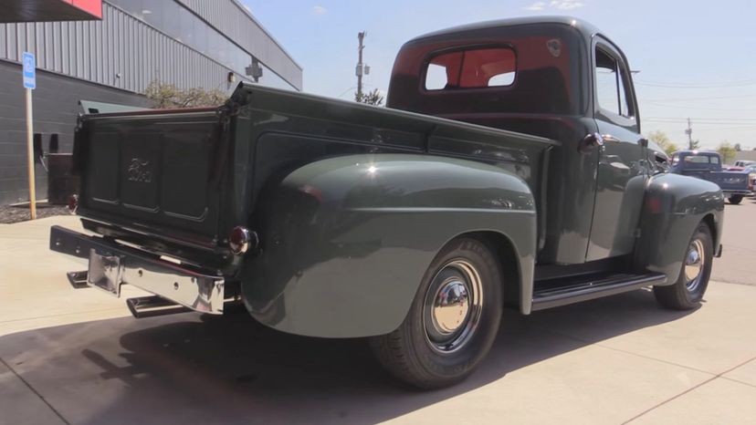 Ford F-150 - 1940s