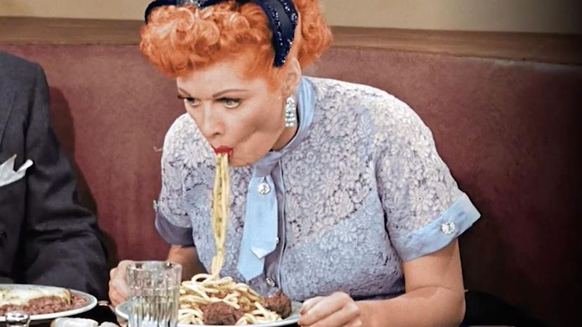 i love lucy 5