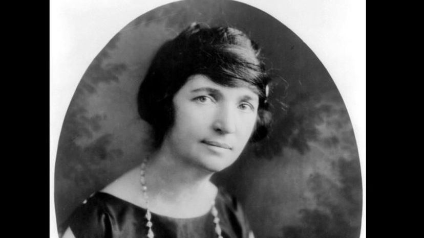 Margaret Sanger