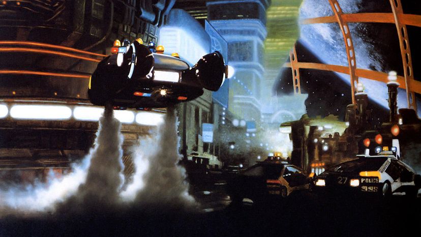 Blade Runner