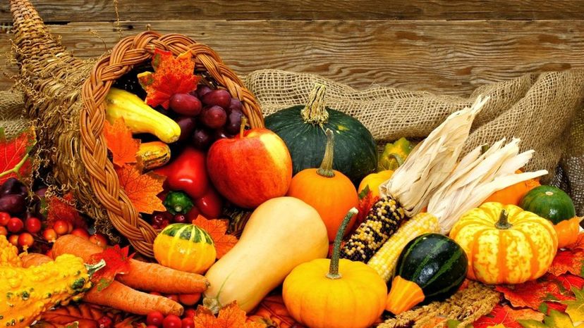 How well do you know the history of Thanksgiving?