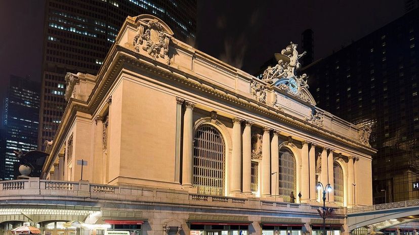 39 Grand Central Terminal