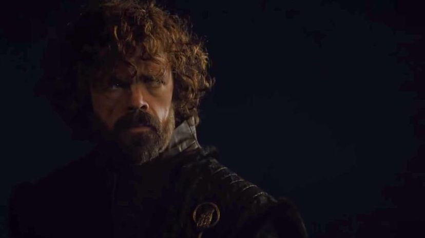 Tyrion Lannister