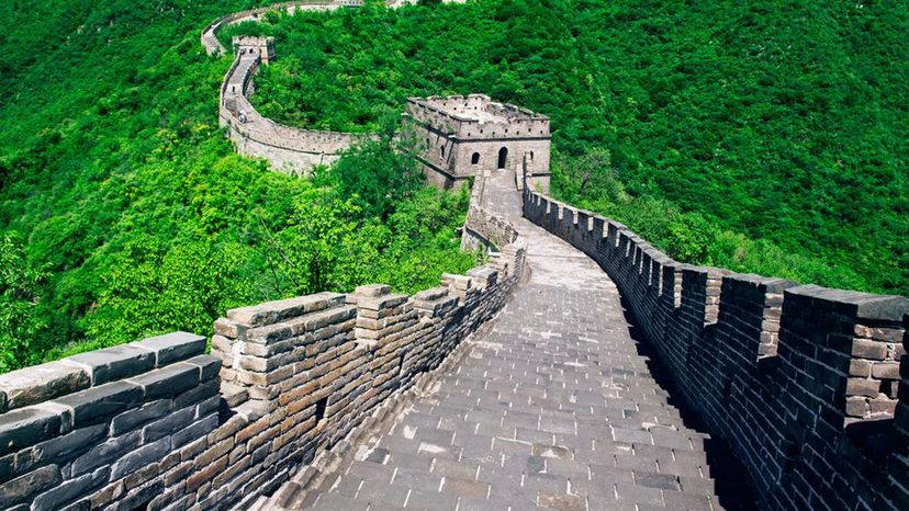 Great Wall of China