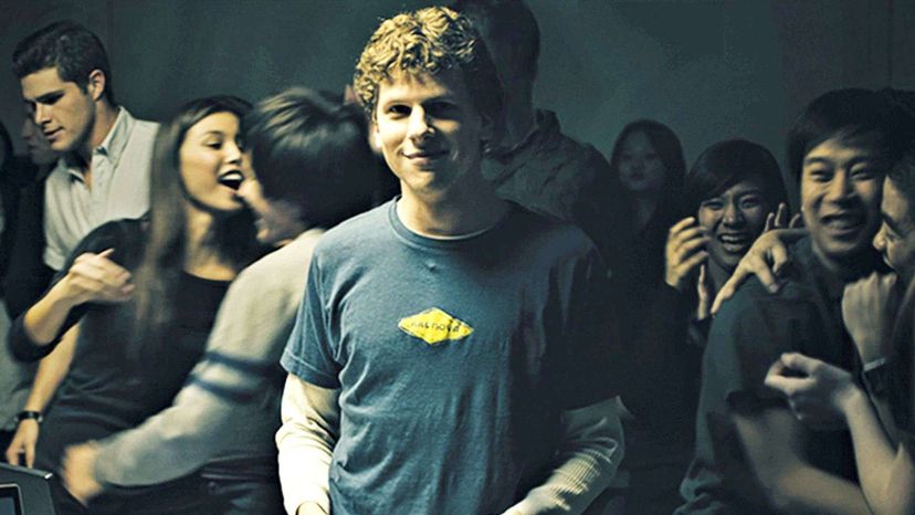 The Social Network