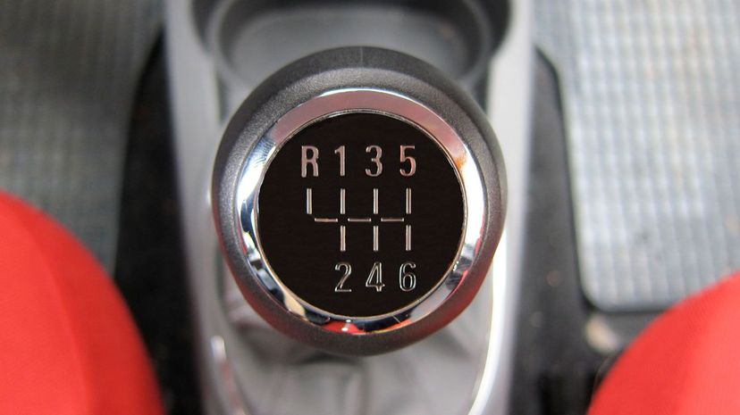 True or False: Manual and Automatic Transmissions Edition