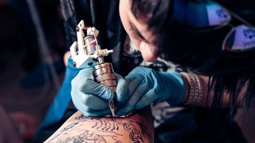 Which style of tattoo should you get?