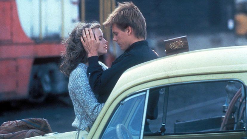 Kick off your Sunday shoes with this Footloose quiz!