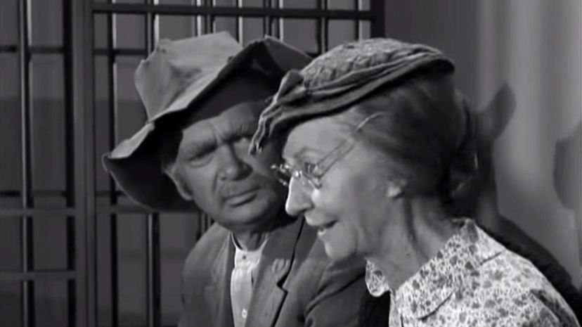 Try your luck and strike a high score with the Beverly Hillbillies quiz!