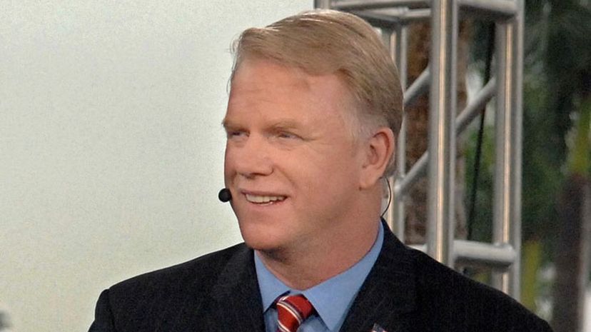 Boomer Esiason