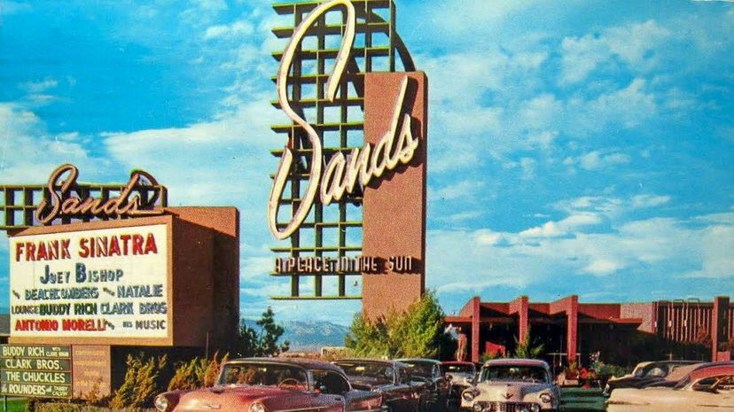 22-The Sands