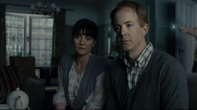 6 muggles