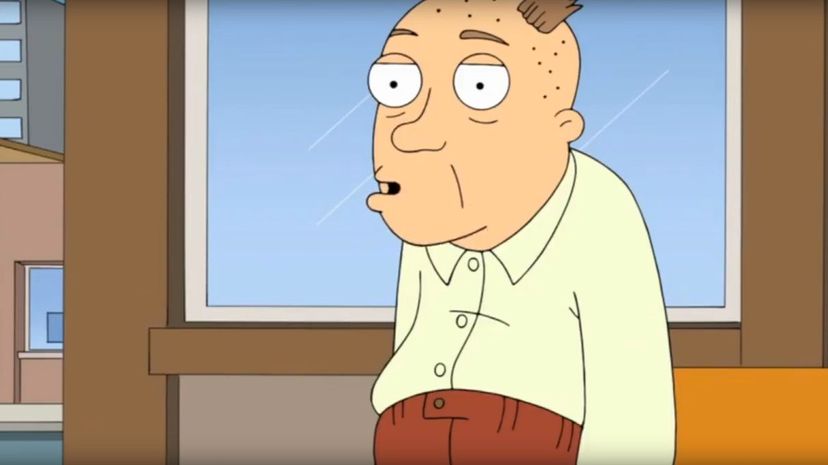 11 Family Guy Opie