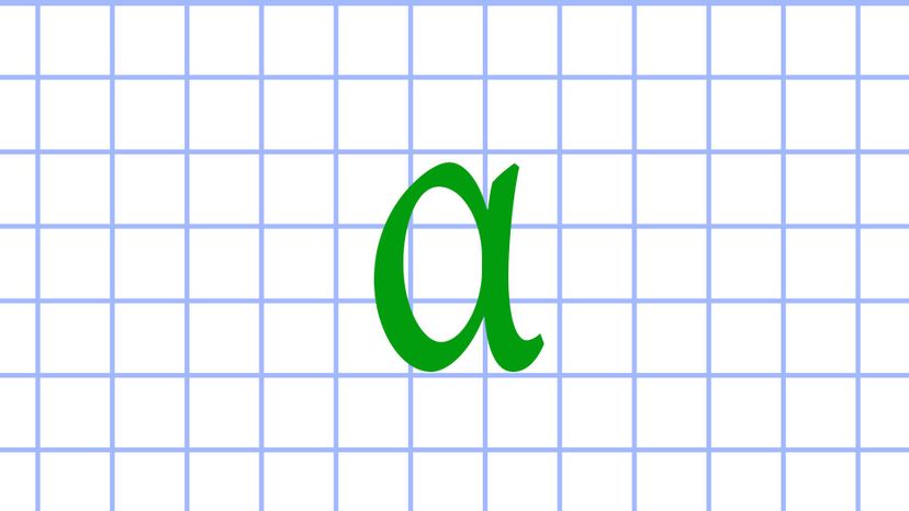 angular acceleration (ÃŽÂ±)