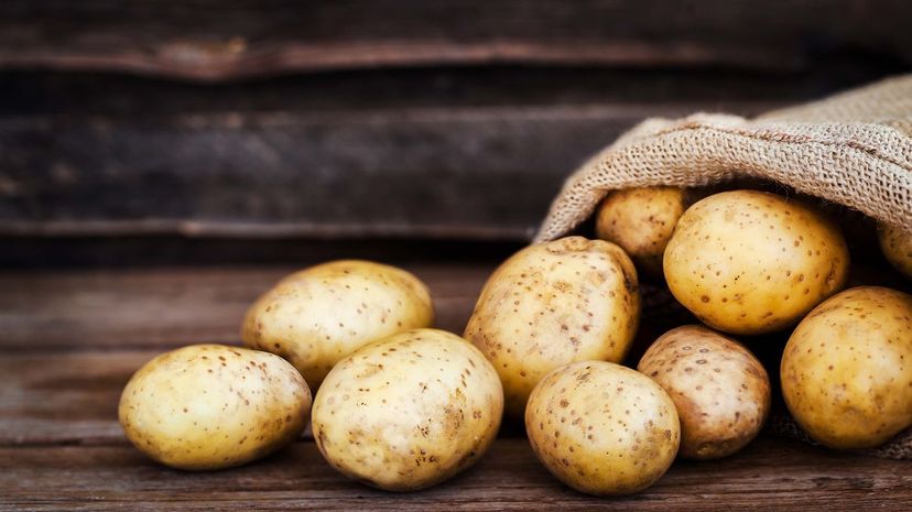 Potato