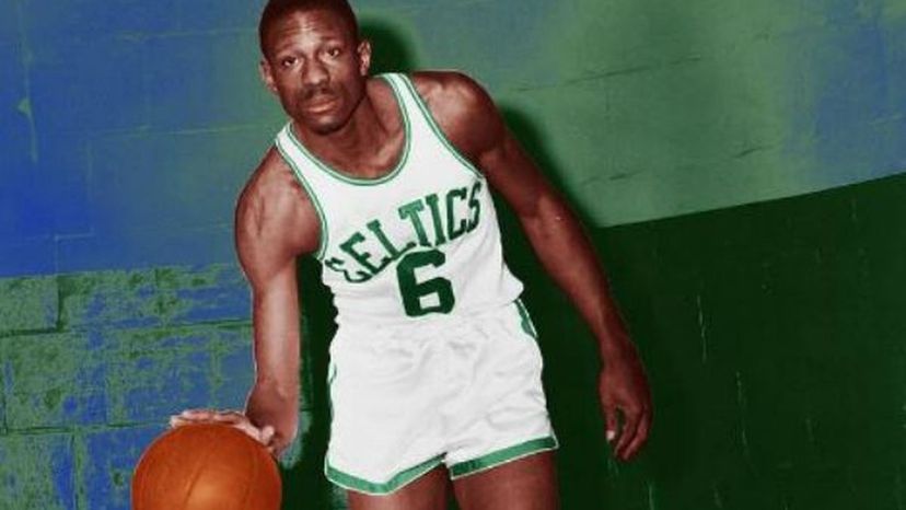 Bill Russell