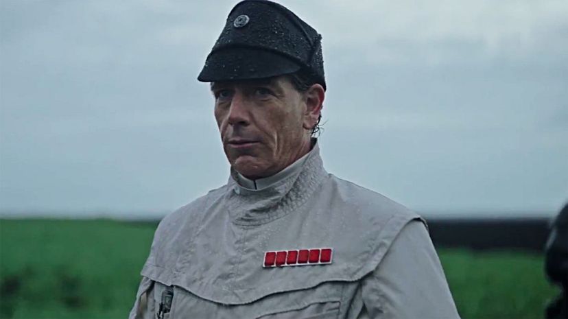 Orson Krennic