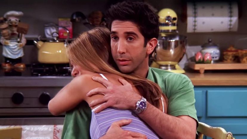 Which TV Couple Are You and Your Significant Other?