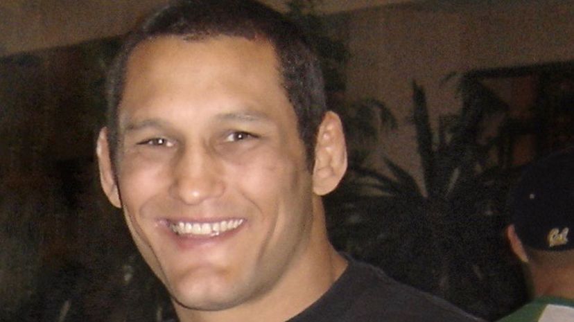Dan Henderson
