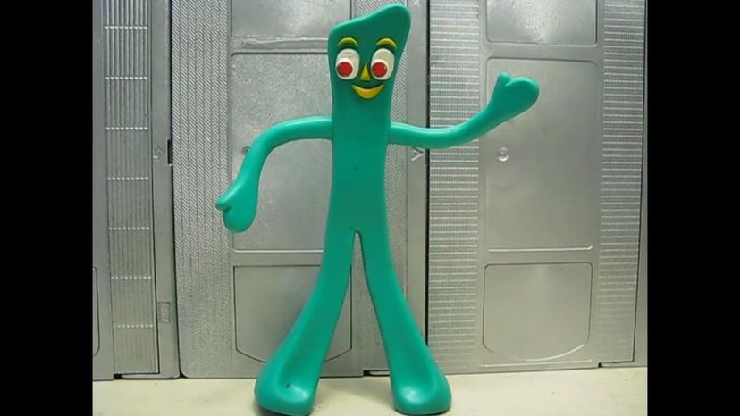 Gumby