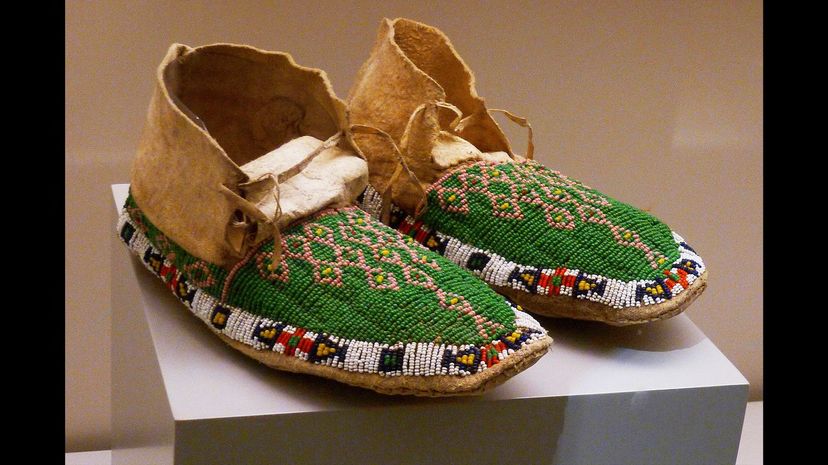Moccasin
