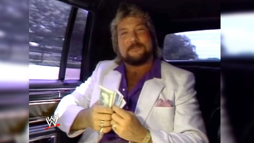 Ted DiBiase