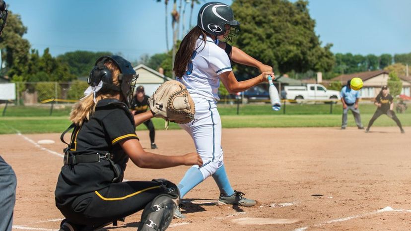 Softball