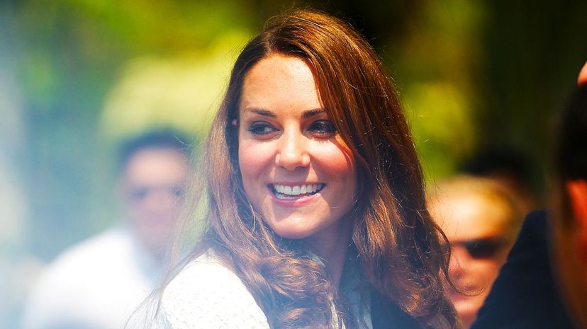 Are You Kate or Pippa?