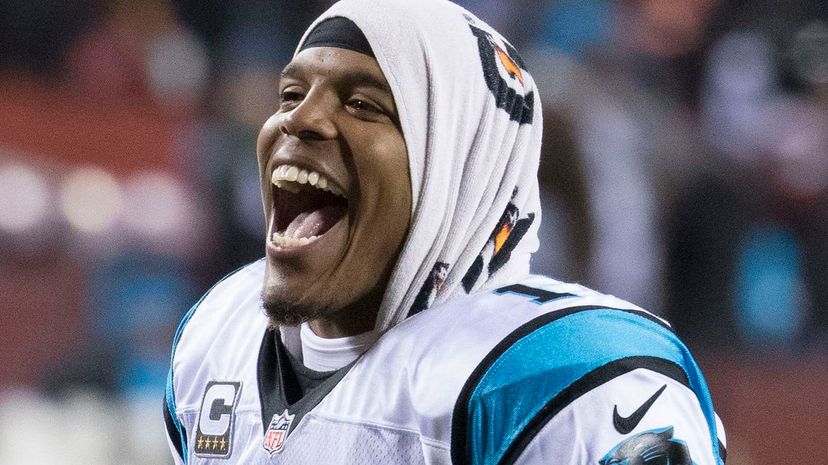 Cam Newton