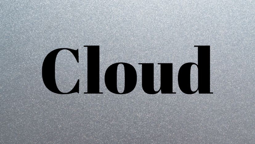 Cloud (Could)