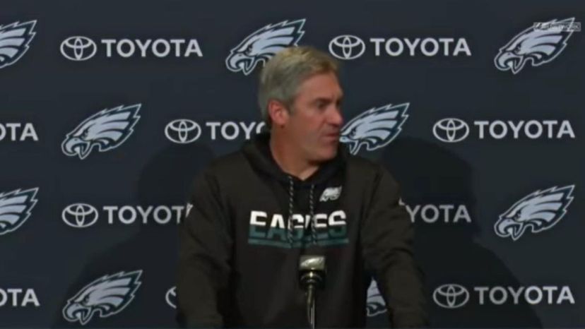 Doug Pederson