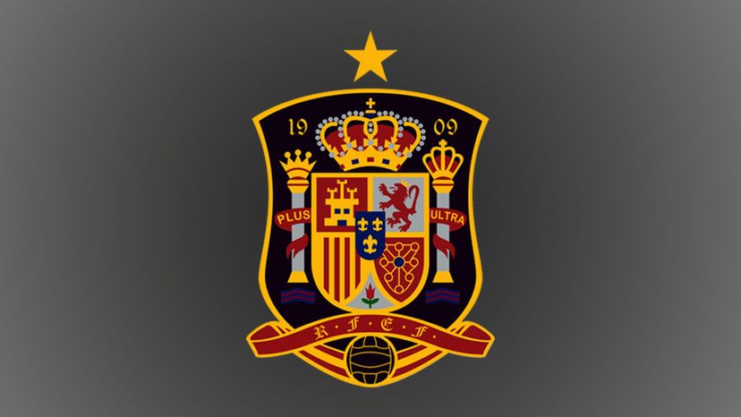 Spain National Football Team