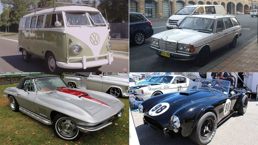 Can You Ace This Quiz About Cars Pre-1989?