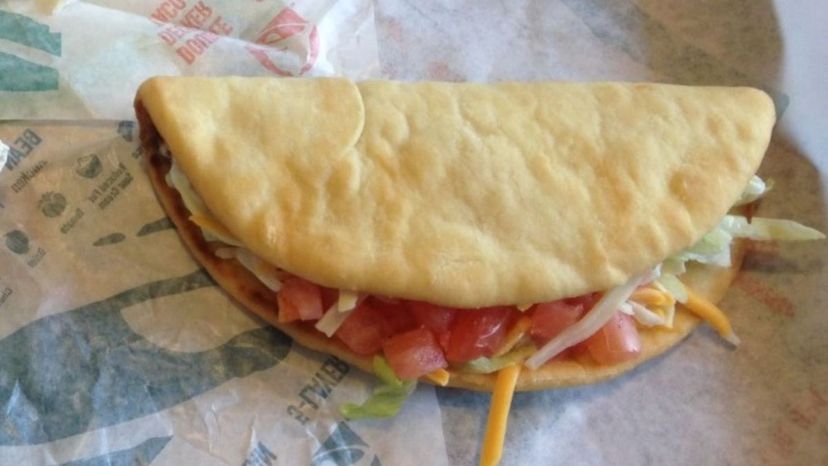Chalupa Supreme
